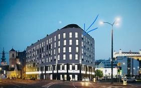 Old Town Luxury Apartment In Heart Of Bratislava